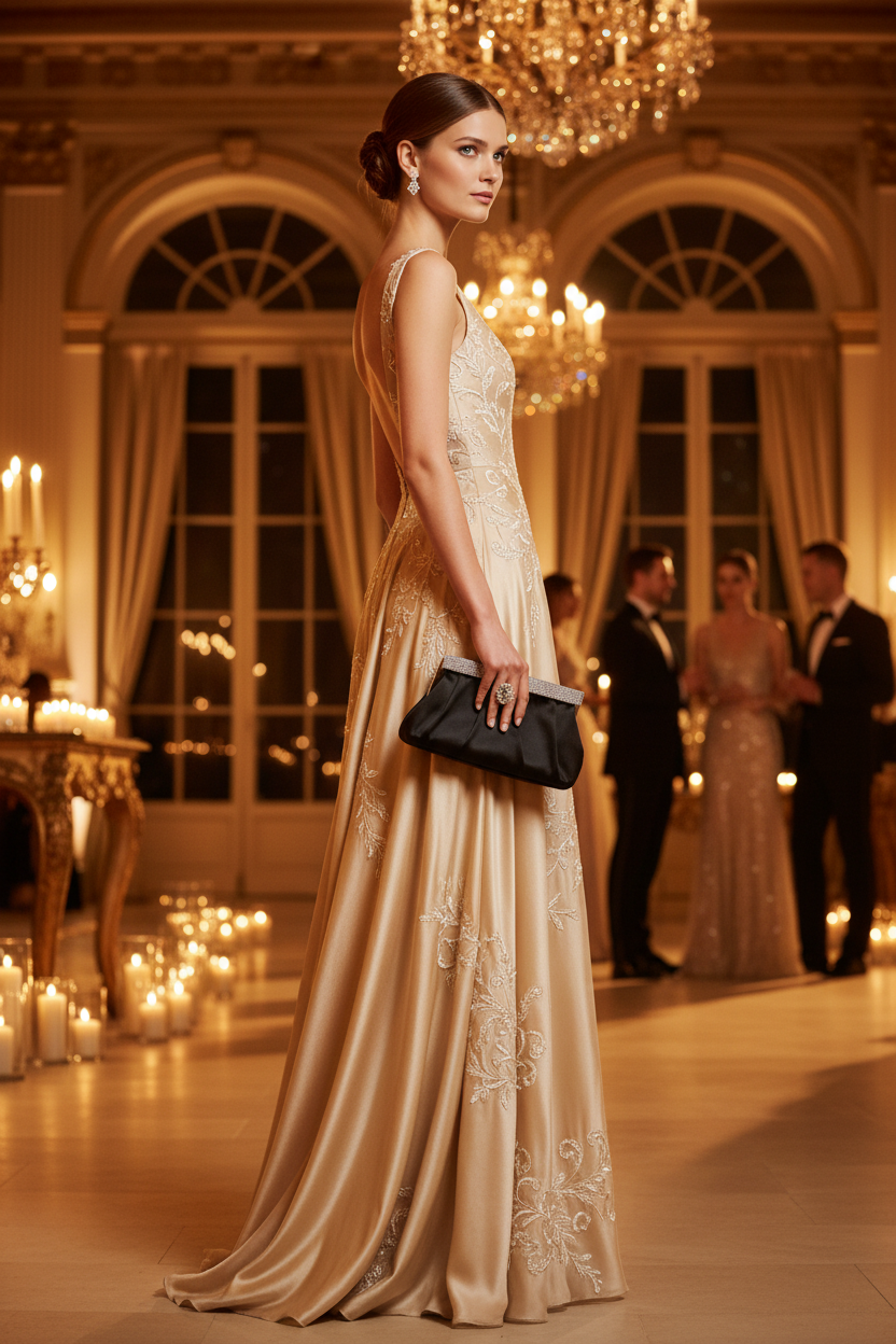 Evening Formal