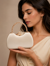 Rosa clutch